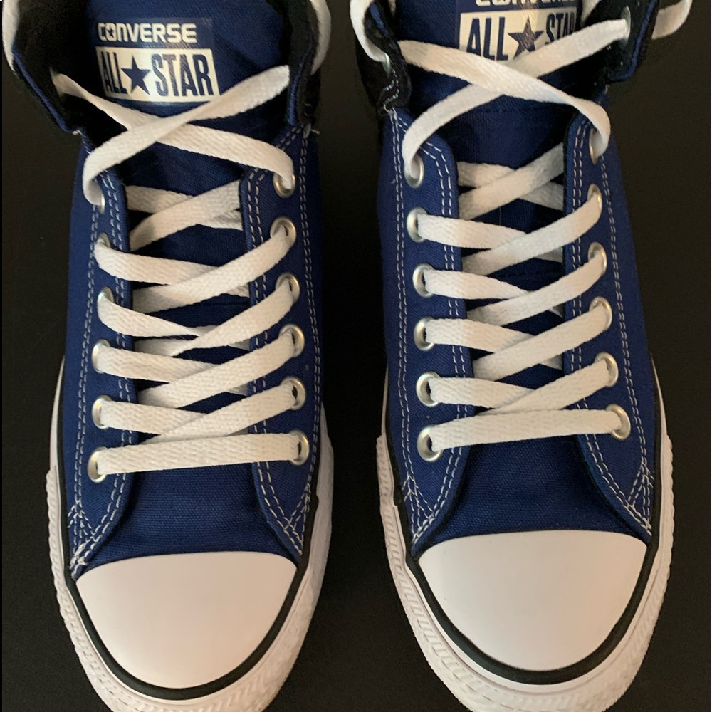 Converse sneakers